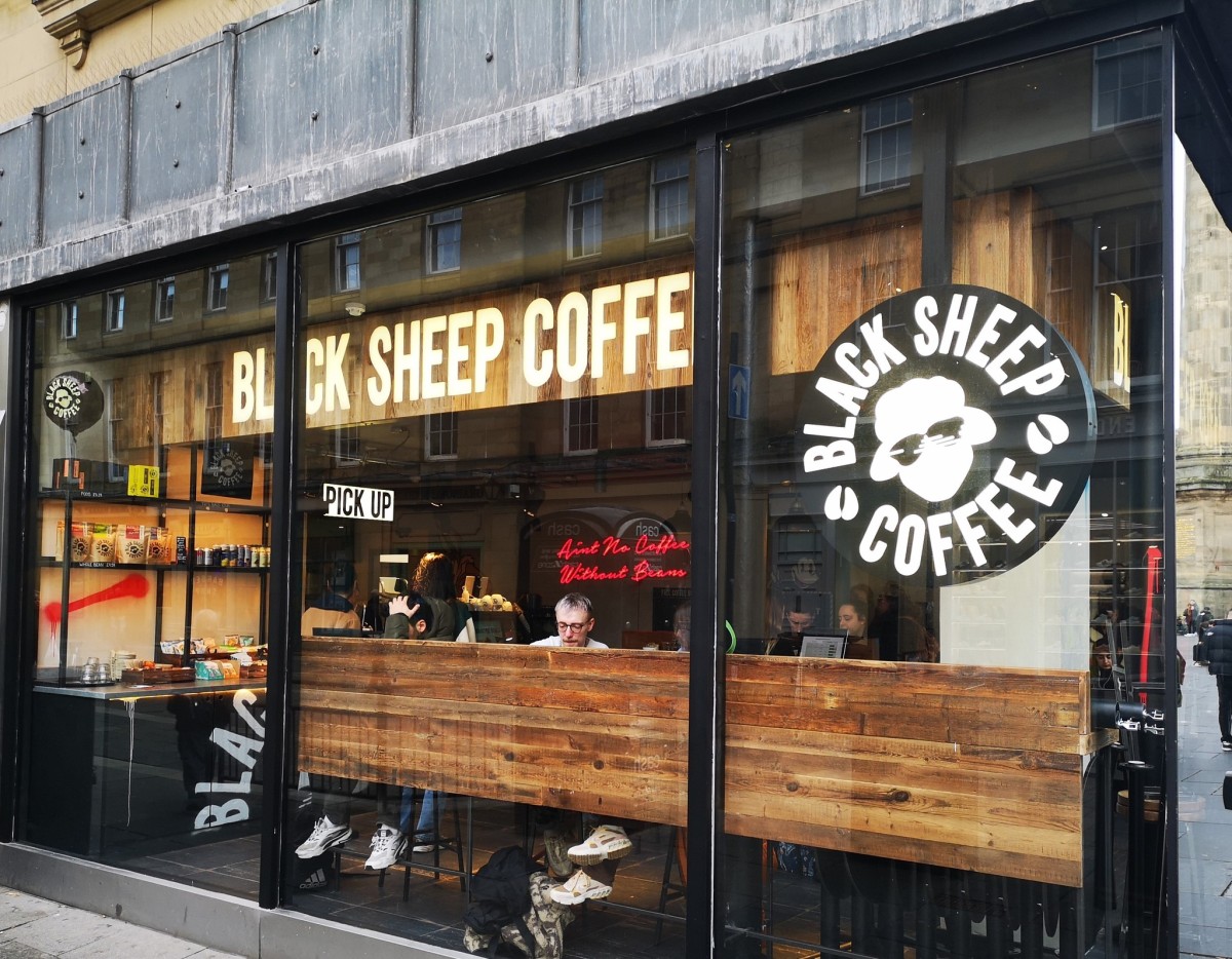 11 Amazing Coffee Shops & Cafes in Newcastle Get into Newcastle Get